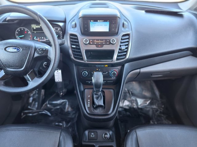 Certified 2019 Ford Transit Connect XL FWD image 14