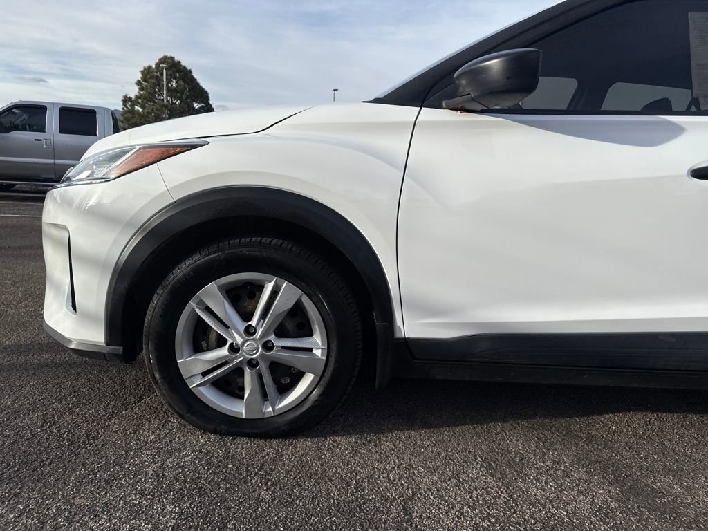 Used 2022 Nissan Kicks S w/ Interior Electronics Package image 30