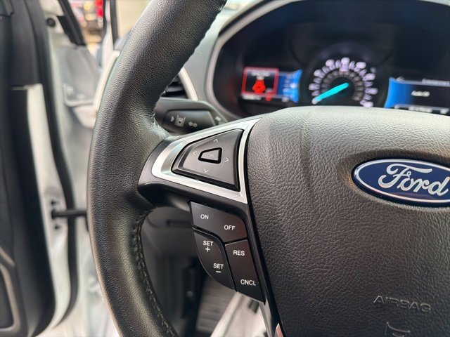 Certified 2022 Ford Edge SEL w/ Convenience Package image 25