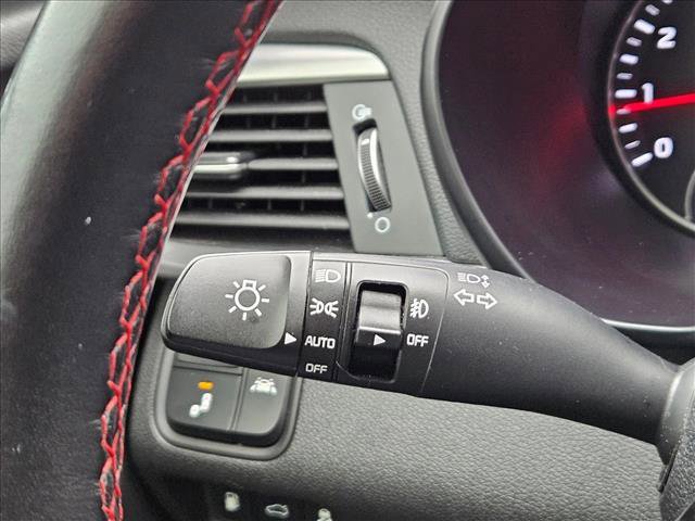 Used 2019 Kia Optima SX image 26