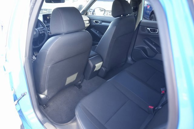 Used 2022 Honda Civic Sport image 11