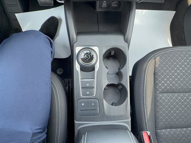 Certified 2024 Ford Escape Active AWD/4WD image 18