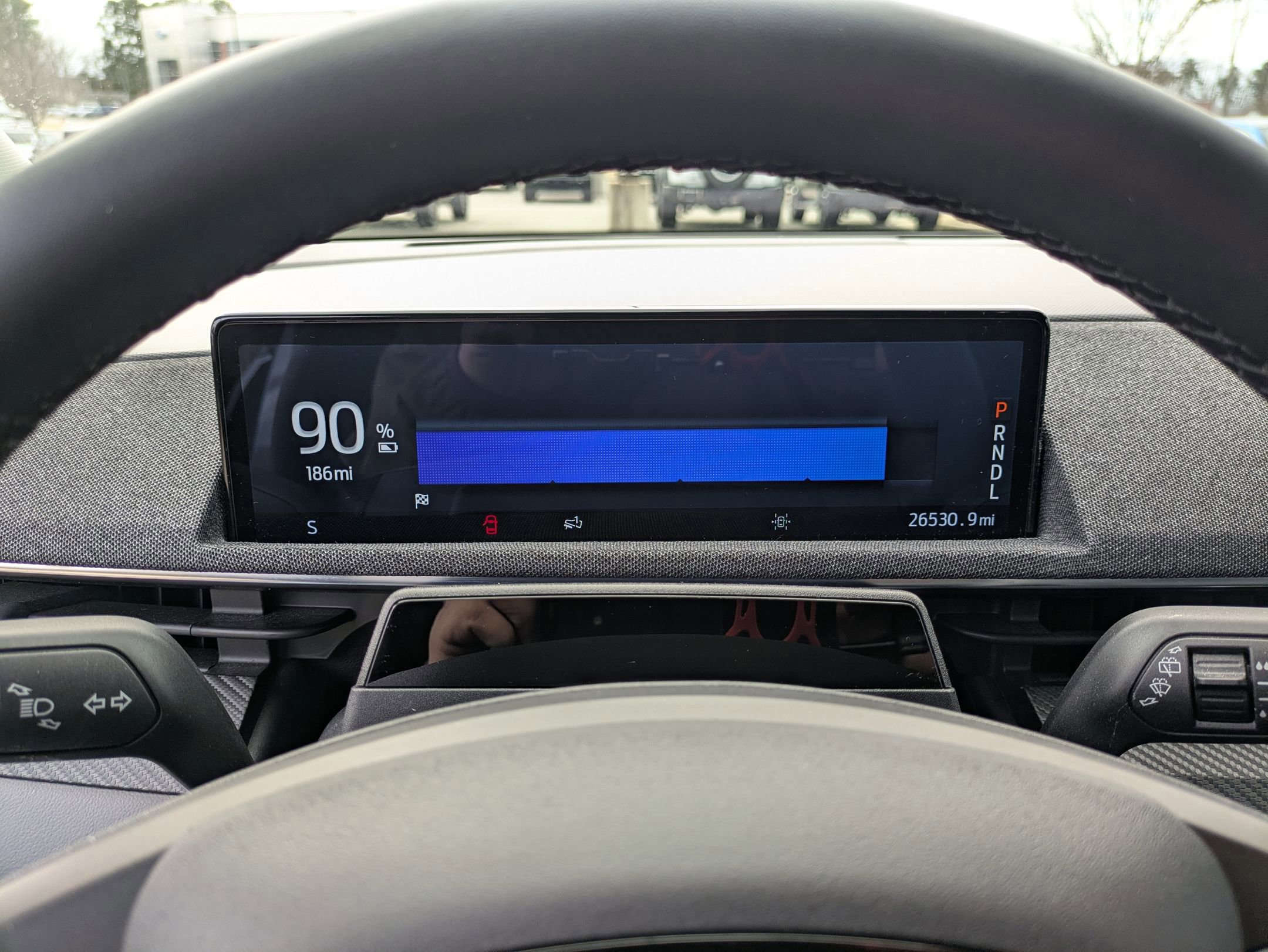 Certified 2023 Ford Mustang Mach-E Premium image 21