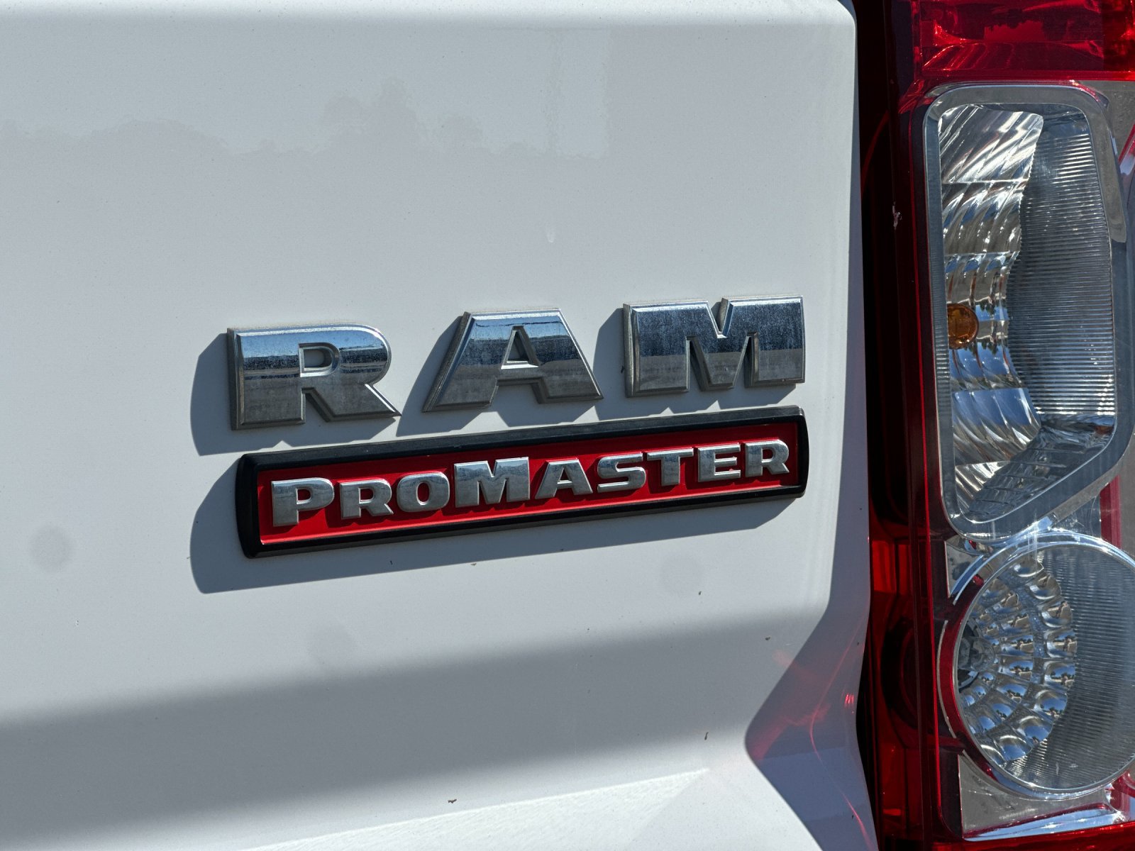 Used 2022 RAM ProMaster 1500 FWD image 37