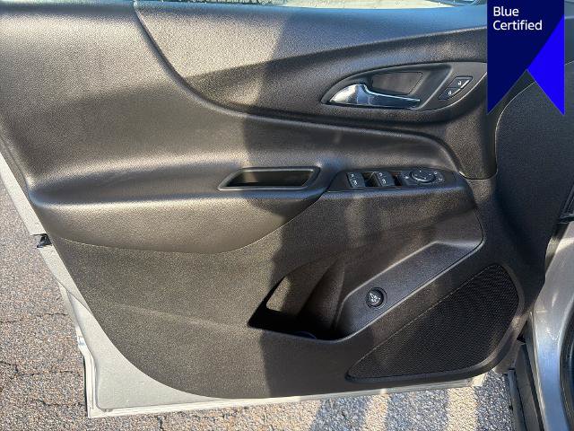 Used 2024 Chevrolet Equinox LT AWD/4WD image 9