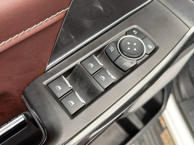 Certified 2023 Ford F150 Lariat w/ Equipment Group 502A High image 21