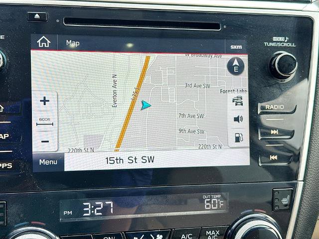 Used 2019 Subaru Outback 2.5i Premium w/ Popular Package #2 image 11