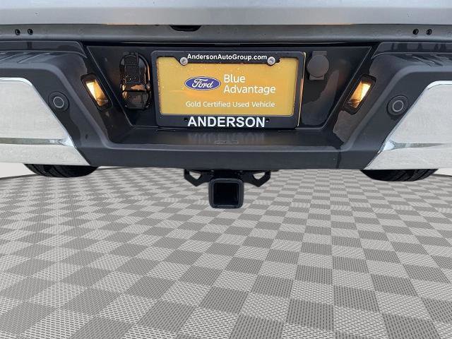 Certified 2023 Ford F150 XLT w/ Equipment Group 301A Mid image 37