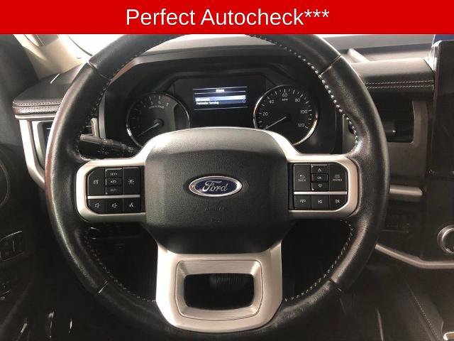 Certified 2024 Ford Expedition XLT AWD/4WD image 6