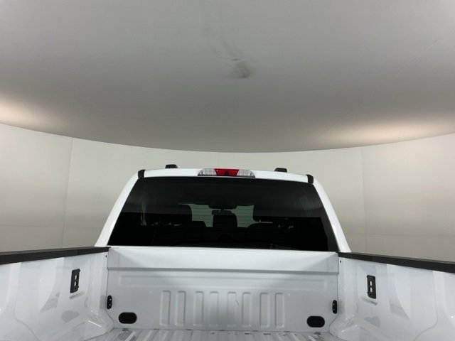 Certified 2025 Ford F450 Lariat w/ FX4 Off-Road Package image 10