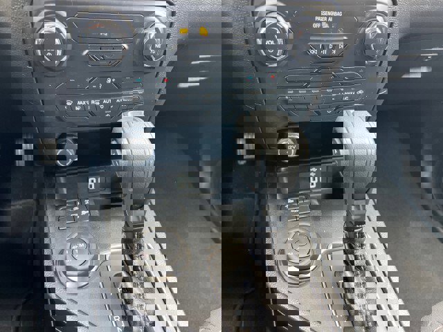 Certified 2021 Ford Ranger XL w/ FX4 Off-Road Package image 11