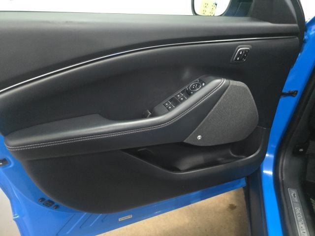 Certified 2023 Ford Mustang Mach-E Premium AWD/4WD image 18
