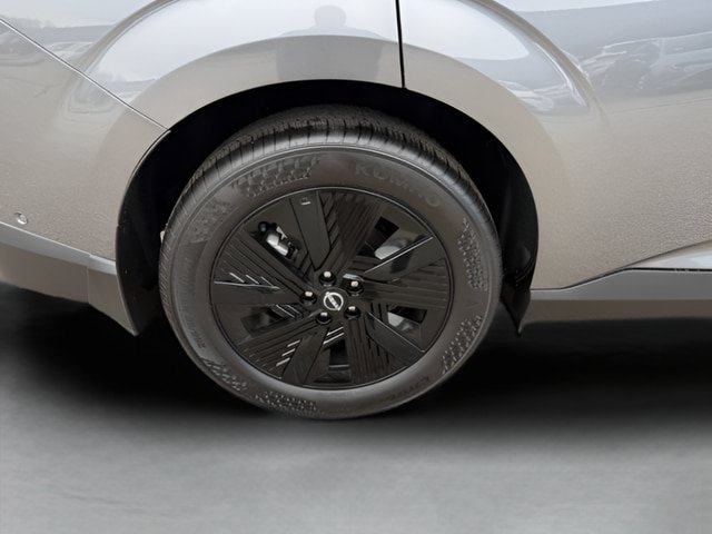 Used 2025 Nissan Murano SV AWD/4WD image 24