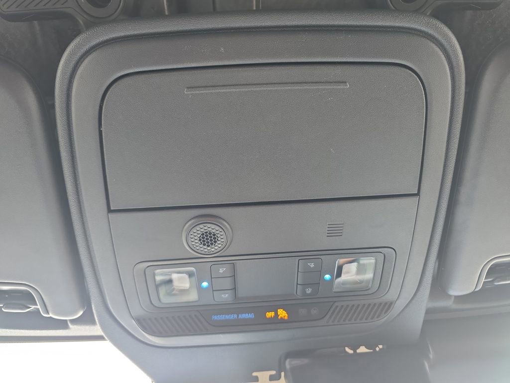 Certified 2025 Ford Bronco Big Bend AWD/4WD image 30
