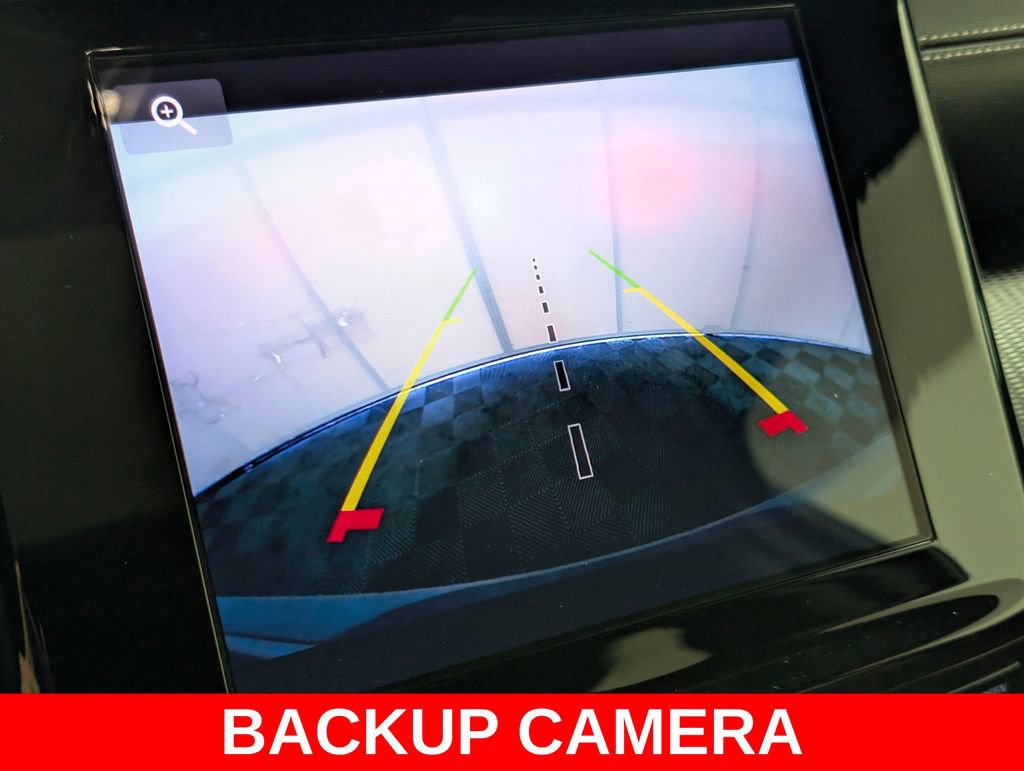 Used 2023 Jeep Grand Cherokee Altitude AWD/4WD image 9