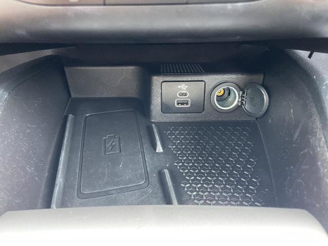 Certified 2023 Ford Bronco Sport Big Bend w/ Convenience Package AWD/4WD image 28
