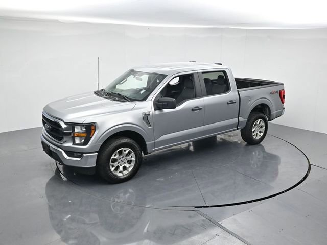 Certified 2023 Ford F150 XLT image 40