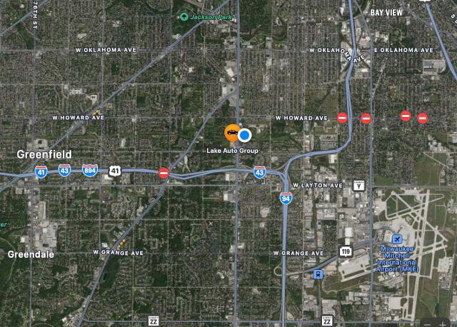 Certified 2024 Ford Escape ST-Line w/ Tech Pack #1 image 8