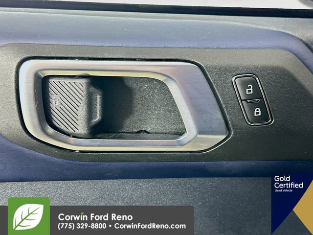 Certified 2023 Ford Bronco Raptor AWD/4WD image 21