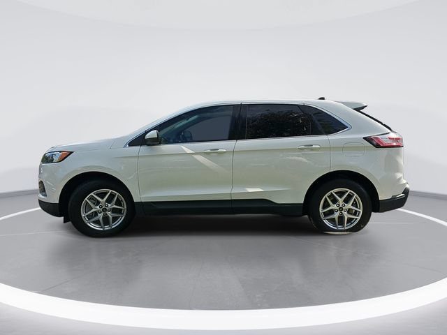 Certified 2024 Ford Edge SEL AWD/4WD image 6