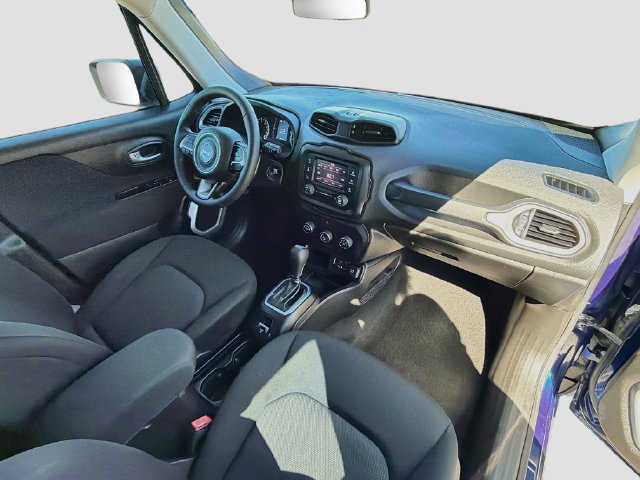 Used 2019 Jeep Renegade Sport FWD image 13