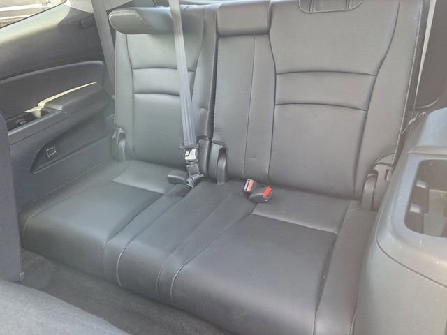 Used 2022 Honda Pilot Special Edition image 13