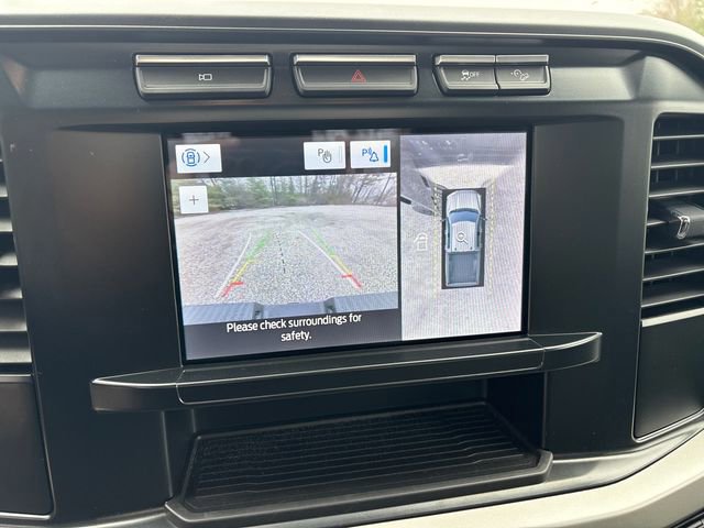 Certified 2024 Ford F350 XL w/ STX Appearance Package image 25