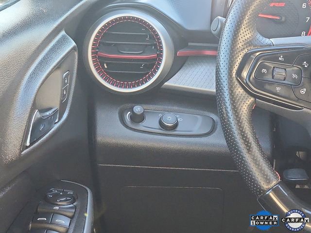 Used 2024 Chevrolet Trax RS image 11