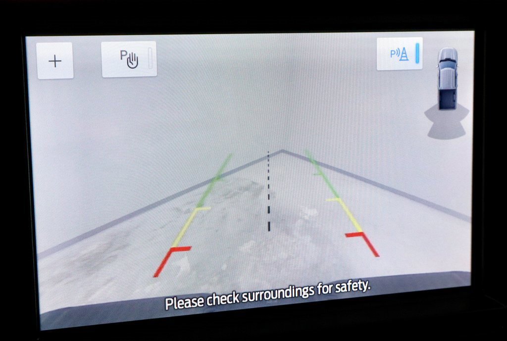 Certified 2023 Ford F150 XLT w/ Equipment Group 301A Mid image 9