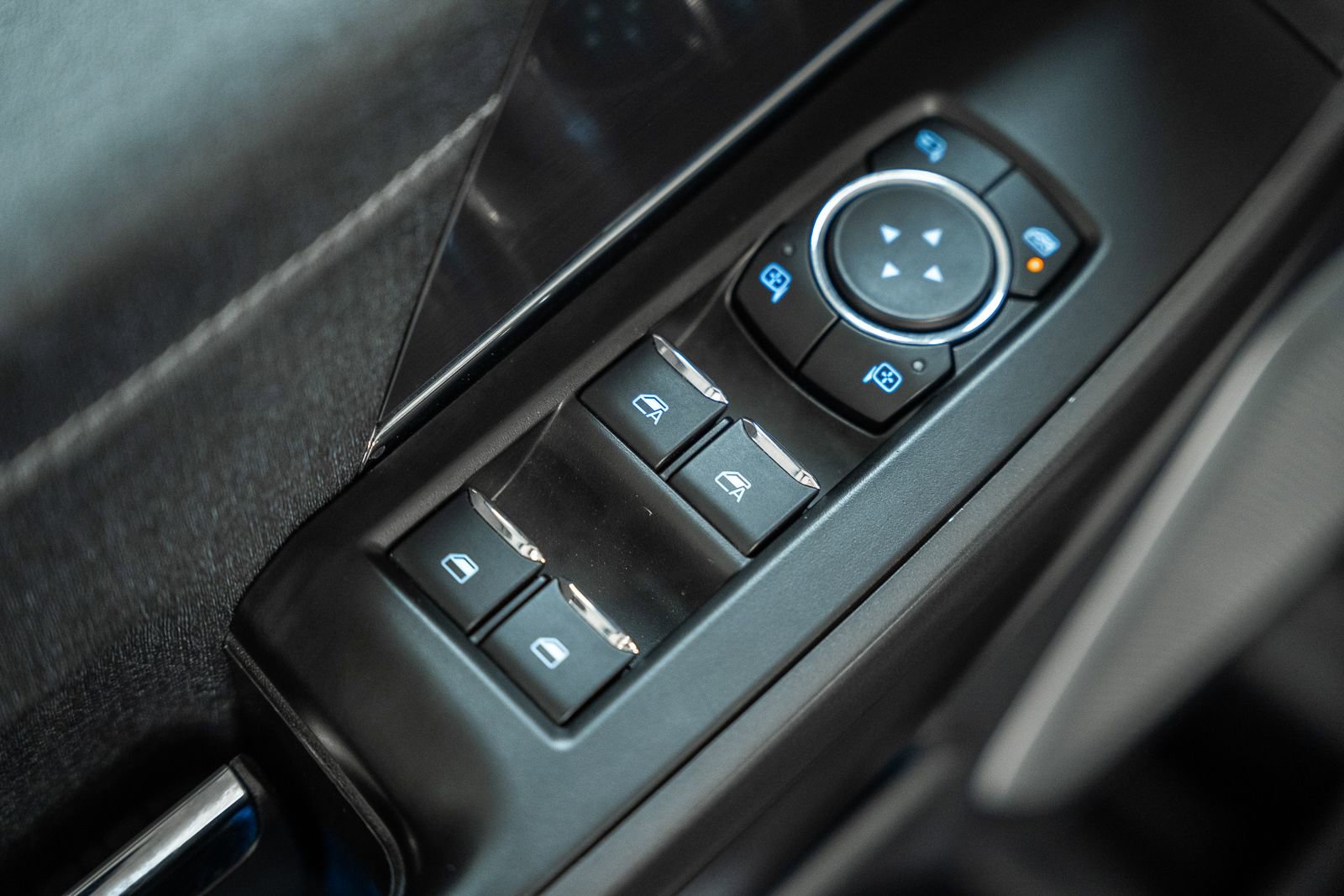 Certified 2024 Ford F150 Lariat w/ Equipment Group 502A High image 49