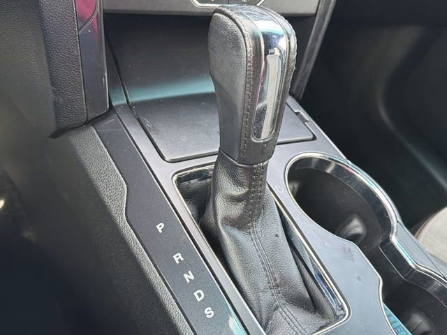 Certified 2017 Ford Explorer XLT w/ Equipment Group 202A image 18