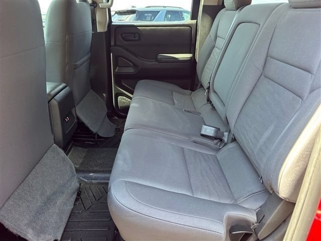 Used 2022 Nissan Frontier S w/ Technology Package AWD/4WD image 19