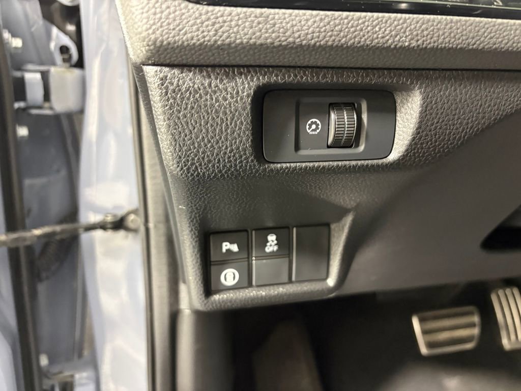 Used 2022 Honda Civic Sport Touring image 13