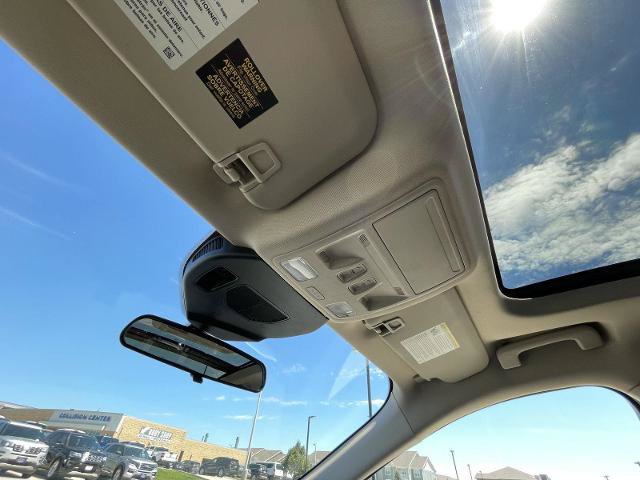 Certified 2020 Ford Escape SE Sport AWD/4WD image 20