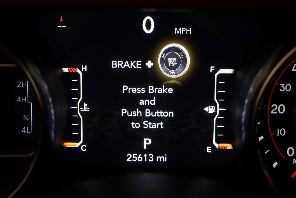 Used 2022 Jeep Gladiator Rubicon image 23