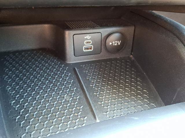 Certified 2023 Ford Bronco Sport Outer Banks AWD/4WD image 24