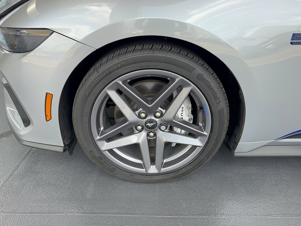 Certified 2024 Ford Mustang GT Premium RWD image 32