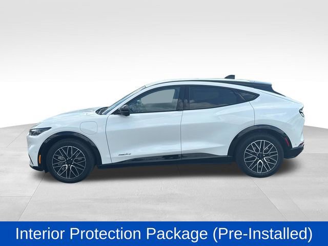 Certified 2024 Ford Mustang Mach-E Premium image 2