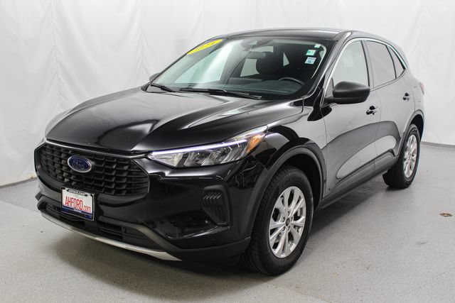 Certified 2024 Ford Escape Active w/ Tech Pack #1 AWD/4WD image 5