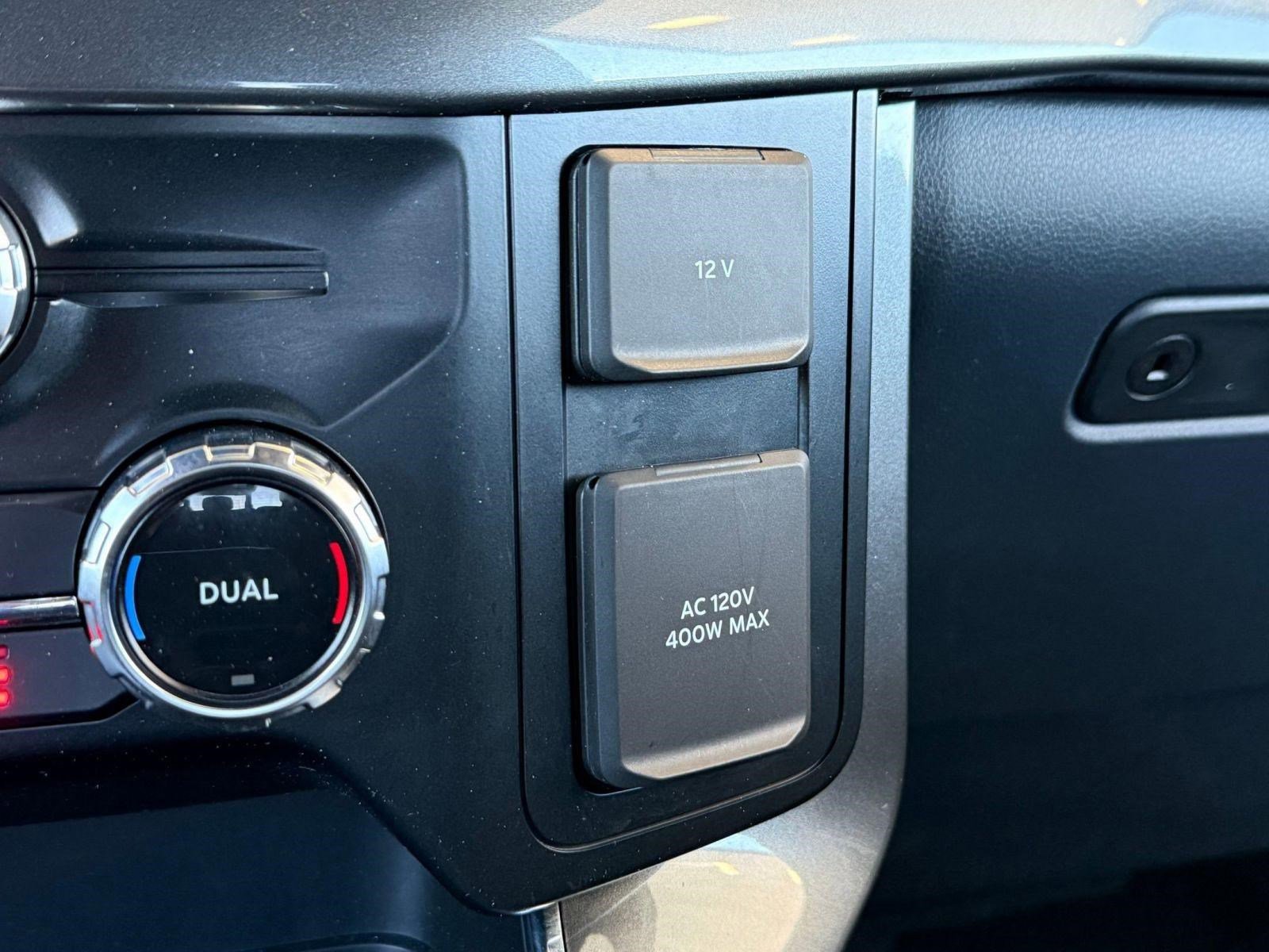 Certified 2023 Ford F150 XLT w/ Equipment Group 302A High image 30