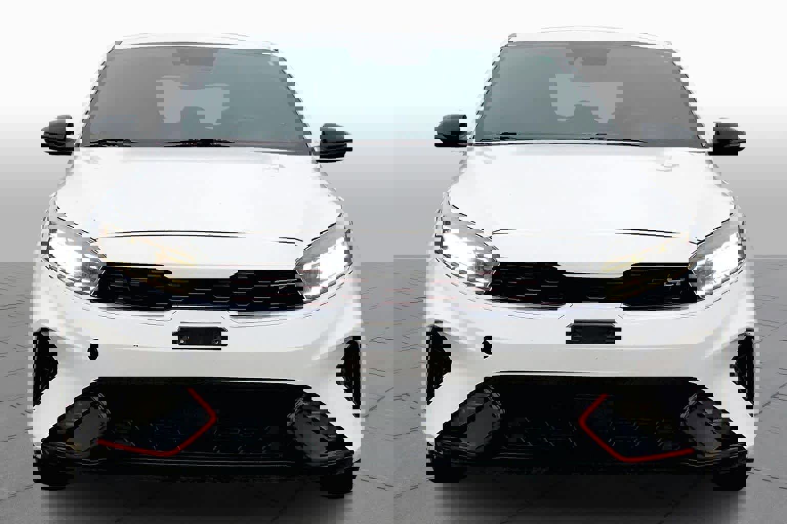 Used 2022 Kia Forte GT w/ GT2 Package image 5