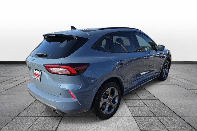 Certified 2024 Ford Escape ST-Line w/ Tech Pack #1 FWD image 5