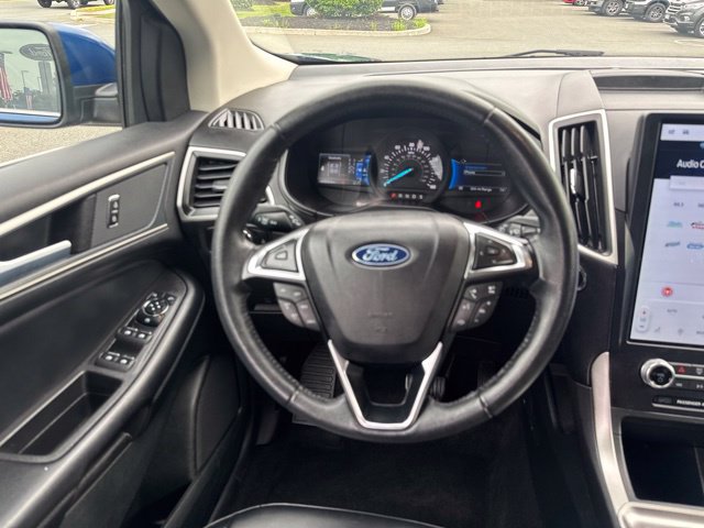 Certified 2024 Ford Edge SEL AWD/4WD image 23