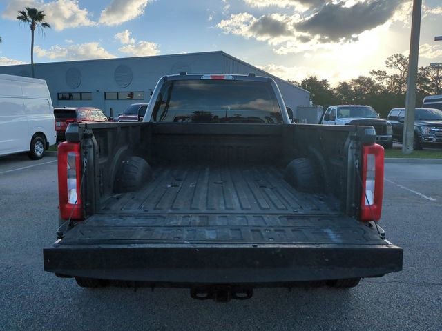 Certified 2023 Ford F450 XL image 13