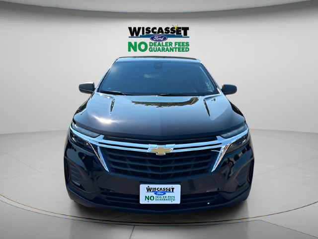 Used 2024 Chevrolet Equinox LS w/ LS Convenience Package AWD/4WD image 19