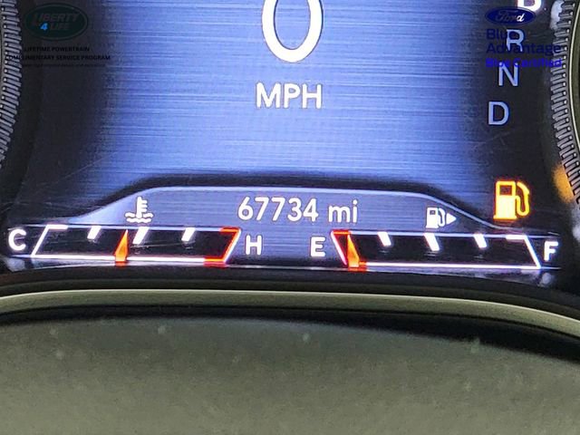 Used 2020 Jeep Cherokee Limited AWD/4WD image 31