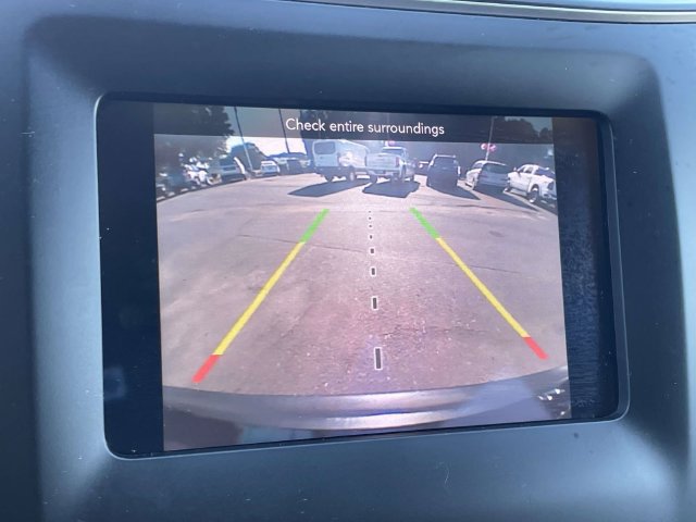 Used 2019 Jeep Cherokee Latitude Plus FWD image 25