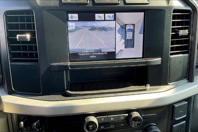 Certified 2024 Ford F350 XL w/ STX Appearance Package image 15
