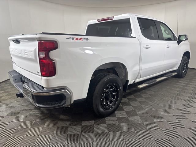 Used 2023 Chevrolet Silverado 1500 LT image 5