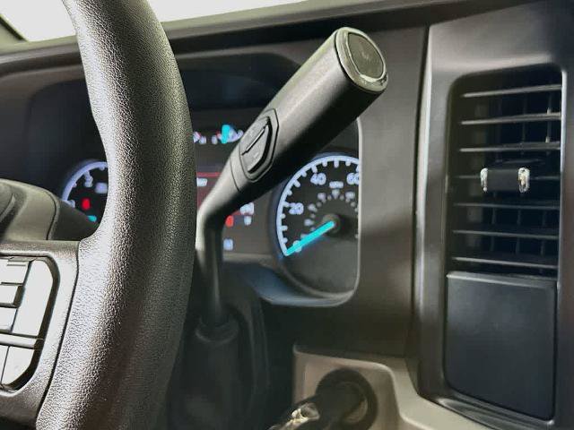 Certified 2025 Ford F250 XLT w/ FX4 Off-Road Package AWD/4WD image 19